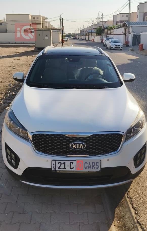 كيا سورينتو